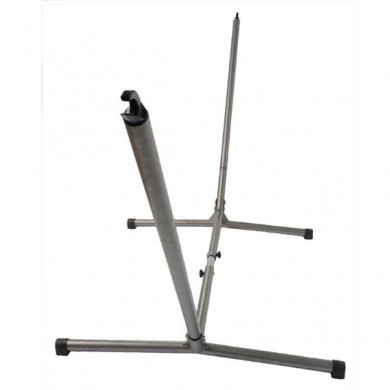 Support hamac métal Sumo Rockstone Amazonas - 270-320 cm