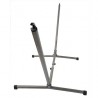 Support hamac métal Sumo Rockstone Amazonas - 270-320 cm