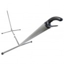 Support hamac m&eacute;tal Sumo Rockstone Amazonas - 270-320 cm
