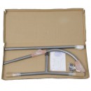 Support hamac chaise Palmera Amazonas - 225-250 cm