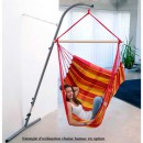 Support hamac chaise Palmera Amazonas - 225-250 cm