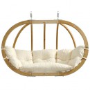 Fauteuil Amazonas Globo Royal Chair Natura