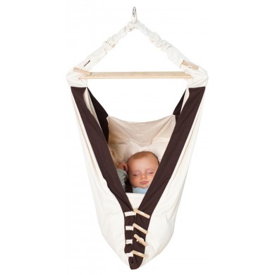 Berceau hamac Kangoo Amazonas sans support hamac bébé
