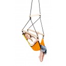 Fauteuil suspendu pour enfant Kid&rsquo;s Swinger Amazonas Toile de 35 x 60 cm