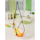 Fauteuil suspendu pour enfant Kid&rsquo;s Swinger Amazonas Toile de 35 x 60 cm