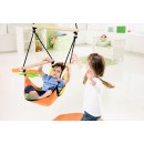 Fauteuil suspendu pour enfant Kid&rsquo;s Swinger Amazonas Toile de 35 x 60 cm