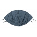 Housse de coussin pour  Globo Chair et Siena Uno Amazonas bleu Brisa