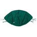 Housse de coussin pour  Globo Chair et Siena Uno Amazonas vert green