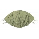 Housse de coussin pour  Globo Chair et Siena Uno Amazonas vert olive