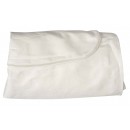 Housse de coussin pour  Globo Chair et Siena Uno Amazonas blanc &eacute;cru