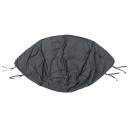 Housse de coussin pour  Globo Chair et Siena Uno Amazonas Anthracite
