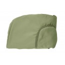 Housse de coussin pour  Globo royal Chair et Siena duo Amazonas verte olive