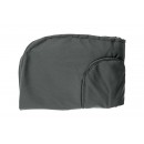 Housse de coussin pour  Globo royal Chair et Siena duo Amazonas anthracite