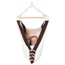 Berceau hamac Kangoo Amazonas sans support hamac b&eacute;b&eacute;
