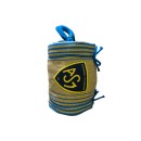 Hamac Traditionnel Kocon Jaune/Bleu ASM Clermont