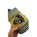 Hamac Traditionnel Kocon Jaune/Bleu ASM Clermont