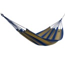 Hamac Traditionnel Kocon Jaune/Bleu ASM Clermont