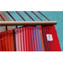 Set EsKapade Carmina certifi&eacute; FSC support bois Kompagnon hamac 300 cm
