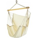 Set Chaise Hamac Suspendue &Eacute;KILIBRE - Support Bois & Chaise Trankil