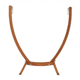 Support Hamac Chaise : Support bois chaise - Koncept 165 - &Eacute;pic&eacute;a certifi&eacute; FSC mix